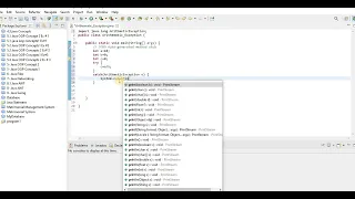Arithmetic Exception in Java Lecture 58 Learn Programming