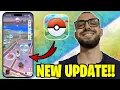 Pokemon GO Spoofing iOS Android - UPDATED Spoofing Pokemon GO 2026 with Joystick Teleport