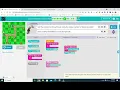 Lesson 8 Nested Loops in Maze