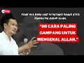 Download Lagu 🔴 SUBHANALLAH! INI CARA PALING GAMPANG UNTUK MENGENAL ALLAH – NGAJI GUS BAHA