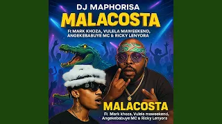 dj maphorisa malacosta feat mark khoza vulela maweekend angekebabuye mc u0026 ricky lenyora