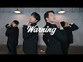 Download Lagu The KingDom(더킹덤) 'Warning' Performance Video