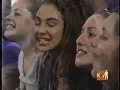 Backstreet Boys · I Want It That Way Live 1999