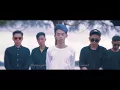 Falling Feathers - Dancing Alone Ft. Love X Stereo (Official Music Video)