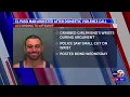 Daniel Villegas returns to jail