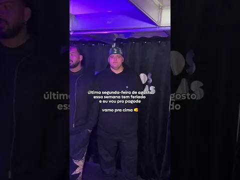Disfarça a felicidade pro chefe não perceber 😂
