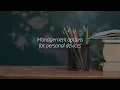 Module 2 - Management Options For Personal Devices