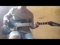 Download Lagu agar tak pernah ada kata benci - boomerang guitar cover solo dan lick lesson