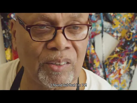 Nothing Left Undone: The Art of G (Official Trailer)