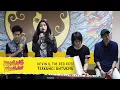 Download Lagu KEVIN AND THE RED ROSE - Terkunci Untukmu (LIVE) at Ruang Tengah Prambors