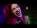 Halestorm - I Miss The Misery - Cover by Halocene