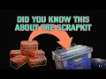 Did You Know This About The Scrapkit
