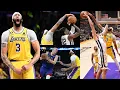 Anthony Davis 2023 DEFENSE Highlights All Blocks Playoffs