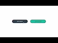 Minimal Button and Hover Effect Using HTML CSS DxtCoder