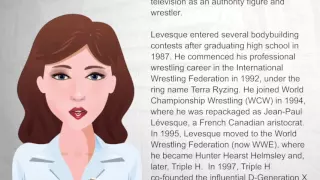 Triple H - Wiki s