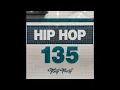 Tony Touch - Hip Hop 135 (2025)