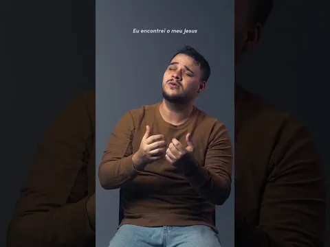 Tudo Que Eu Vivi - Vocal Livre (cover)