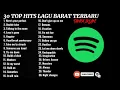 30 TOP HITS LAGU BARAT TERBARU - TERPOPULER