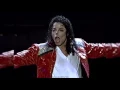 Download Lagu Michael Jackson - Beat It - Live Auckland 1996 - HD