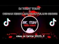 Download Lagu DJ TOMAT TOMAT X KERETA MALAM • VIRAL TIKTOK YANG KALIAN CARI..!! 2023 🔥