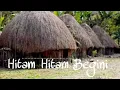 Download Lagu HITAM HITAM BEGINI-LAGU ROHANI PAPUA