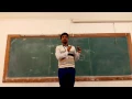 Difference between structure and Class in C and Cpp Language Lecture 3