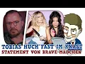 Download Lagu BRAVE MÄDCHEN, PEINLICHES STATEMENT / FIBIIs NÄCHSTER AUTO SKANDAL - Cake News #326