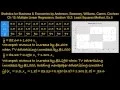 15 2 Multiple Linear Regression Least Squares Method - ex 5