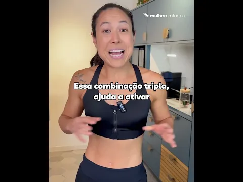 Desafio 7D: A solução para quem não consegue emagrecer #emagrecimentoeficiente #mulheres #fitness