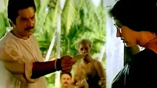 mammootty gauthami dhruvam