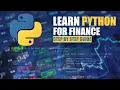 Learn Python For Finance Step-by-Step Guide