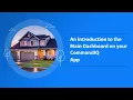 Command IQ App Tutorial Mastering Intermax Networks
