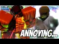 the most annoying grind ever Completing The NEW Attack On Titan Update on Anime Vanguards
