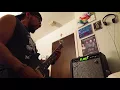 UNCLE SLAM ugly dude cover