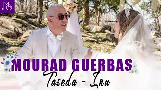Mourad Guerbas TASEDA INU Clip Officiel 2023 4K  Mourad Guerbas TASEDA INU Clip Officiel 2023 4K