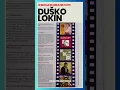 Lagu Croatia Records-Dusko Lokin(25 Greatest Hits) Vinyl