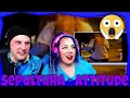 Lagu Sepultura - Attitude (live ozzfest '96) THE WOLF HUNTERZ Reactions