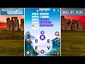 Wordscapes Uncrossed Daily Puzzle August 1 2026 gameplay Answers Solutions
