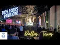 Dos Equis Pavilion Tour 2021 Black Crowes Concert and Cambria Hotel Dallas Texas