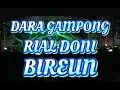 DARA GAMPONG~RIAL DONI