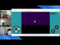 Multitasking game in MakeCode Arcade