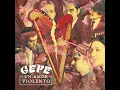 Un Amor Violento - Gepe