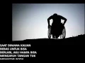 Download Lagu Bersyukurlah- D'Masiv Jangan Menyerah
