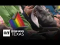 City of Arlington votes not to reinstate LGBTQ anti-discrimination ordinance