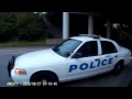 Driver Fails - Cincinnati Police Texting and Merging