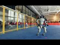 The Contours - Do You Love Me [Boston Dynamics] (2020)