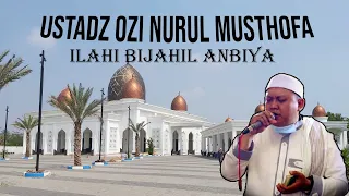 Download HD-AUDIO ILAHI BIJAHIL ANBIYA (TAWASSUL SAYYIDIL WALID) USTADZ OZI NURUL MUSTHOFA MP3