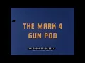 U S AIR FORCE MARK 4 GUN POD PROMO FILM DOUGLAS A-4 SKYHAWK 33864