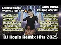 🎶DJ Koplo Remix 2025 Full Bass‼️– Ora Direstui Yoweslah | Remix Jawa Viral TikTok Paling Asyik🔥