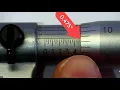 How to Read Micrometers with 0 0001 Precision